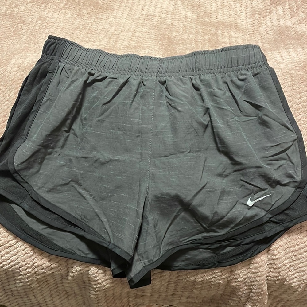Nike DRI FIT pants.